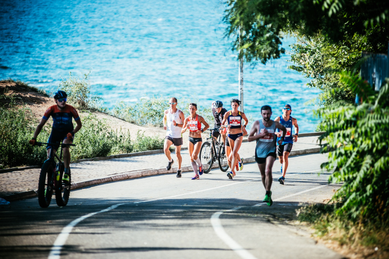 Новый рекорд трассы и триумф супружеской пары: в Одессе отгремел 3rd Odesa Half Marathon 2018